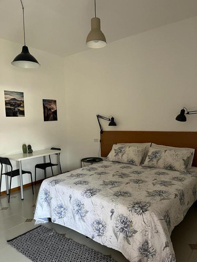 B&B Rudis Pompei Exterior photo