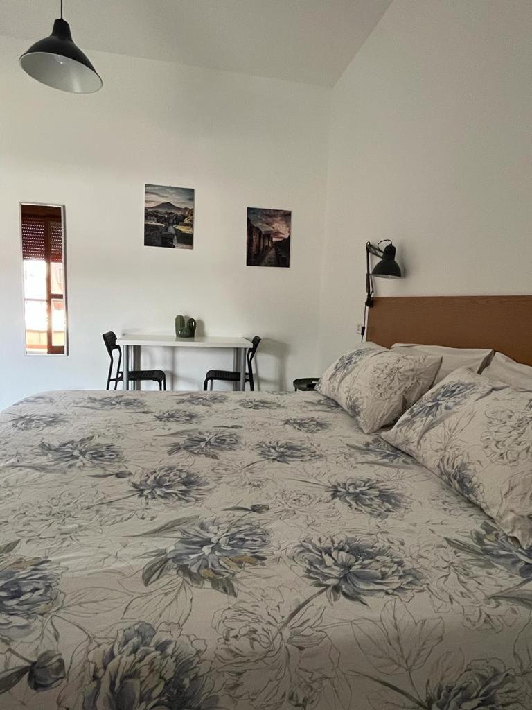 B&B Rudis Pompei Exterior photo